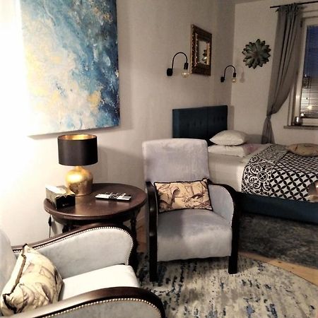 Wygodny Apartament W Srodmiesciu Gdanska Luaran gambar