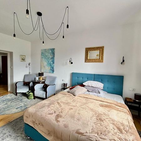 Wygodny Apartament W Srodmiesciu Gdanska Luaran gambar