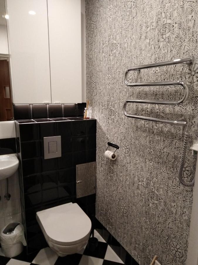 Wygodny Apartament W Srodmiesciu Gdanska Luaran gambar