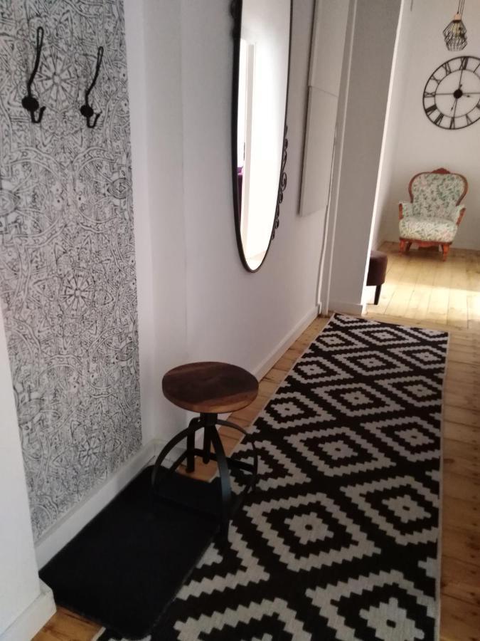 Wygodny Apartament W Srodmiesciu Gdanska Luaran gambar