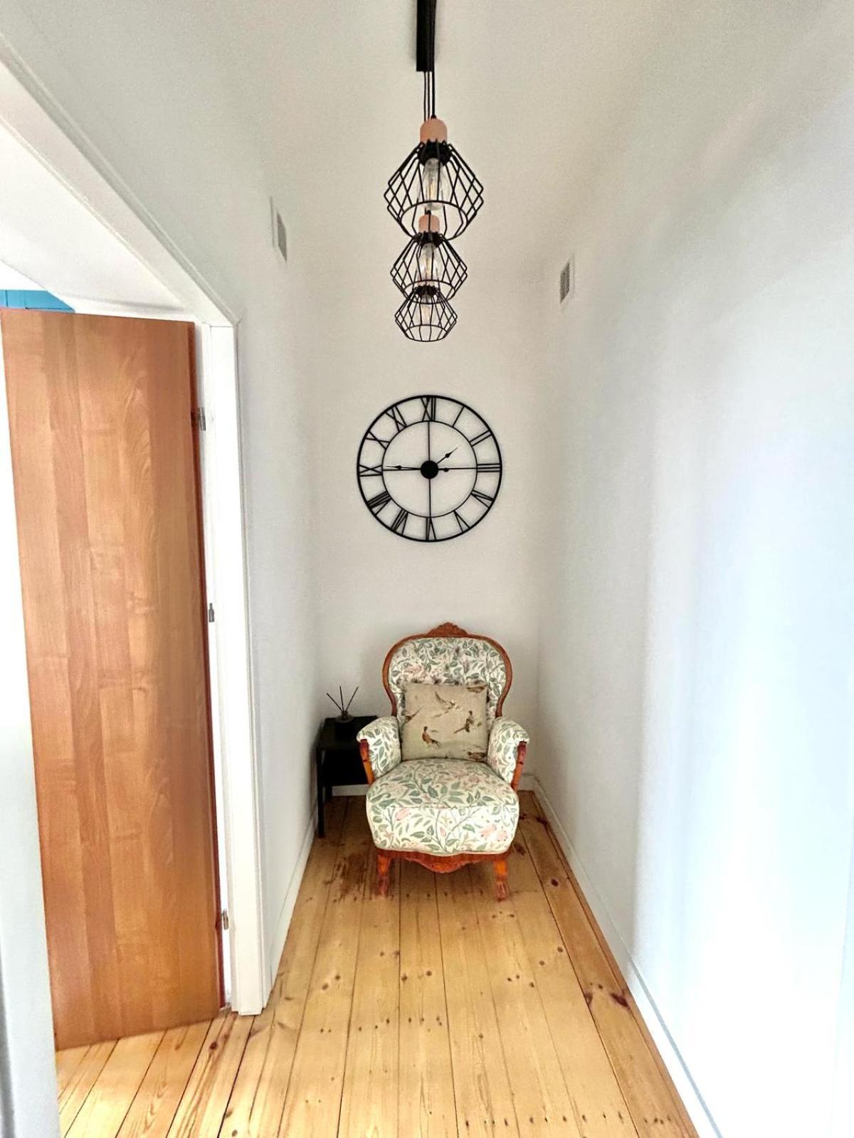 Wygodny Apartament W Srodmiesciu Gdanska Luaran gambar